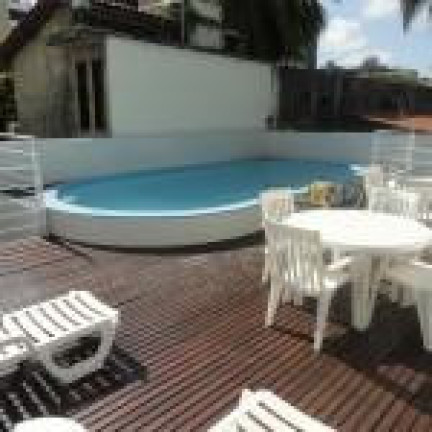 Imagem Imóvel com 2 Quartos à Venda, 60 m² em Cabo Branco - João Pessoa Imagem Imóvel com 2 Quartos à Venda, 60 m² em Cabo Branco - João Pessoa