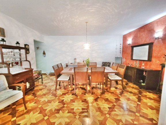Imagem Apartamento com 3 Quartos à Venda, 155 m² em José Menino - Santos Imagem Apartamento com 3 Quartos à Venda, 155 m² em José Menino - Santos