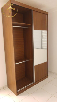 Imagem Apartamento com 2 Quartos à Venda, 50 m² em Parque Jambeiro - Campinas Imagem Apartamento com 2 Quartos à Venda, 50 m² em Parque Jambeiro - Campinas