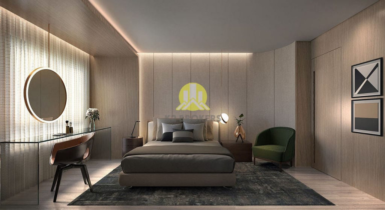 Imagem Apartamento com 2 Quartos à Venda, 59 m² em Vila Nova Conceição - São Paulo Imagem Apartamento com 2 Quartos à Venda, 59 m² em Vila Nova Conceição - São Paulo