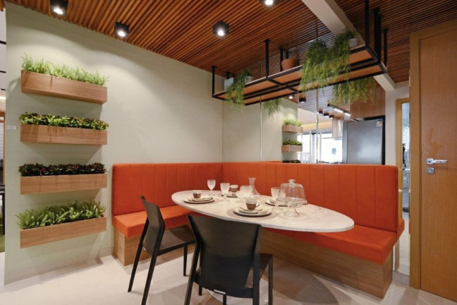Imagem Apartamento com 3 Quartos à Venda, 130 m² em Jardim América - Goiânia Imagem Apartamento com 3 Quartos à Venda, 130 m² em Jardim América - Goiânia