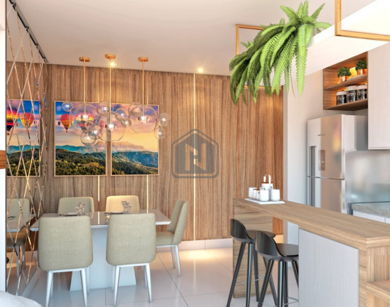 Imagem Imóvel com 2 Quartos à Venda, 51 m² em Santa Felicidade - Cascavel Imagem Imóvel com 2 Quartos à Venda, 51 m² em Santa Felicidade - Cascavel