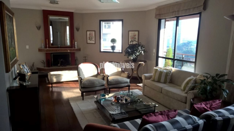 Imagem Apartamento com 3 Quartos à Venda, 205 m² em Vila Nova Conceição - São Paulo Imagem Apartamento com 3 Quartos à Venda, 205 m² em Vila Nova Conceição - São Paulo