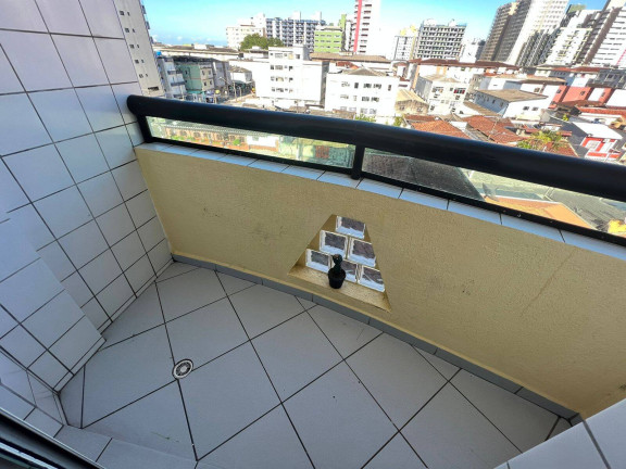 Imagem Apartamento com 1 Quarto à Venda, 57 m² em Ocian - Praia Grande Imagem Apartamento com 1 Quarto à Venda, 57 m² em Ocian - Praia Grande