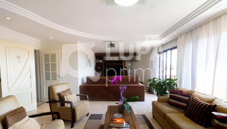 Imagem Apartamento com 3 Quartos à Venda, 202 m² em Vila Maria Alta - São Paulo Imagem Apartamento com 3 Quartos à Venda, 202 m² em Vila Maria Alta - São Paulo