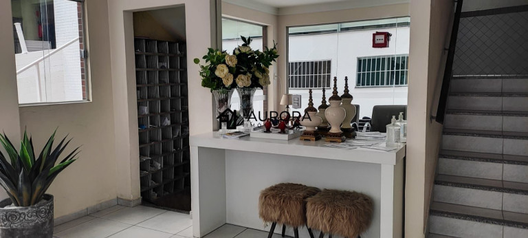 Imagem Apartamento com 1 Quarto à Venda, 40 m² em Centro - Balneário Camboriú Imagem Apartamento com 1 Quarto à Venda, 40 m² em Centro - Balneário Camboriú
