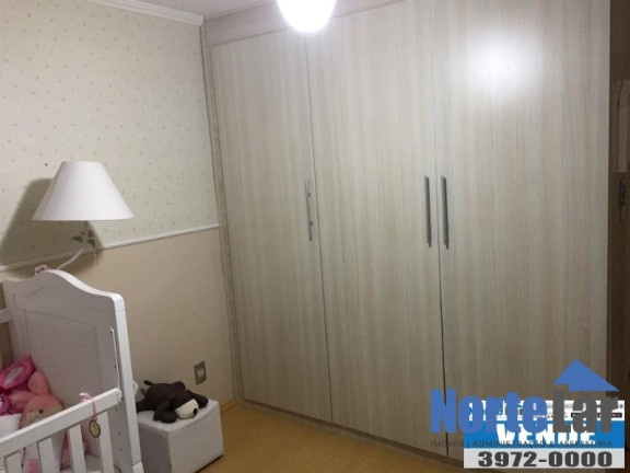 Imagem Apartamento com 3 Quartos à Venda, 72 m² em Barro Branco (zona Norte) - São Paulo Imagem Apartamento com 3 Quartos à Venda, 72 m² em Barro Branco (zona Norte) - São Paulo