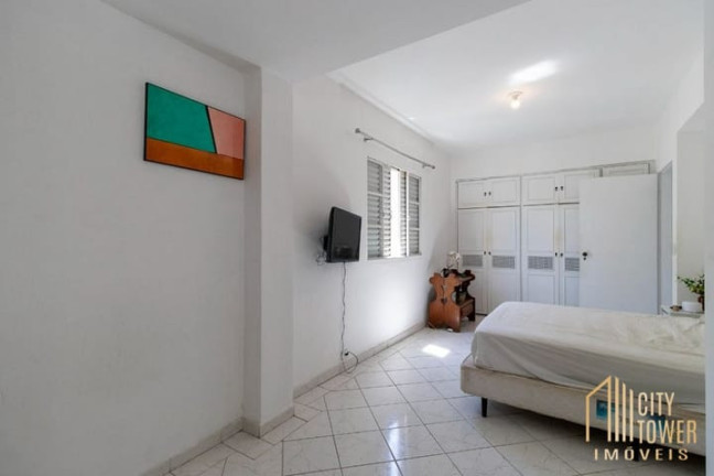Imagem Apartamento com 3 Quartos à Venda, 120 m² em Vila Mariana - São Paulo Imagem Apartamento com 3 Quartos à Venda, 120 m² em Vila Mariana - São Paulo