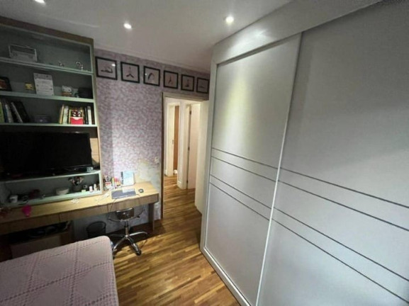 Imagem Apartamento com 3 Quartos à Venda, 103 m² em Jardim Do Mar - São Bernardo Do Campo Imagem Apartamento com 3 Quartos à Venda, 103 m² em Jardim Do Mar - São Bernardo Do Campo