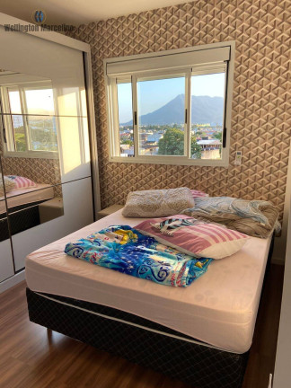 Imagem Apartamento com 2 Quartos à Venda, 68 m² em Pagani - Palhoça