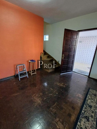 Sobrado com 3 Quartos à Venda, 130 m² em Campestre - Santo André