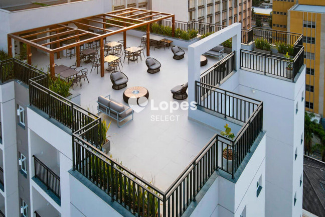 Imagem Apartamento com 2 Quartos à Venda, 54 m² em Bonfim - Campinas Imagem Apartamento com 2 Quartos à Venda, 54 m² em Bonfim - Campinas