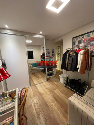 Imagem Apartamento com 4 Quartos à Venda, 202 m² em Tamboré - Santana De Parnaíba