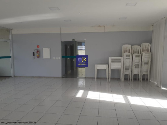 Imagem Apartamento com 3 Quartos à Venda, 127 m² em Itapuã - Vila Velha