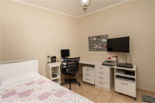 Imagem Casa com 3 Quartos à Venda, 150 m² em Vila Alpina - São Paulo