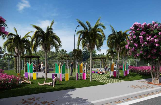 Imagem Imóvel à Venda, 126 m² em Campo Grande - Campinas Imagem Imóvel à Venda, 126 m² em Campo Grande - Campinas