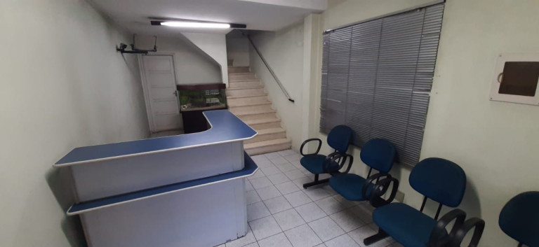 Imagem Sobrado com 1 Quarto à Venda, em Moema - São Paulo Imagem Sobrado com 1 Quarto à Venda, em Moema - São Paulo
