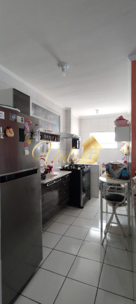 Imagem Imóvel com 2 Quartos à Venda, 57 m² em Areão - Taubaté Imagem Imóvel com 2 Quartos à Venda, 57 m² em Areão - Taubaté