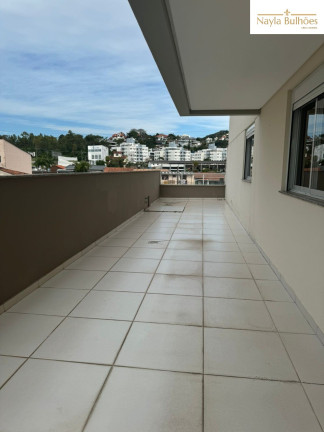 Imagem Apartamento com 2 Quartos à Venda, 126 m² em Nossa Senhora Do Rosário - São José Imagem Apartamento com 2 Quartos à Venda, 126 m² em Nossa Senhora Do Rosário - São José