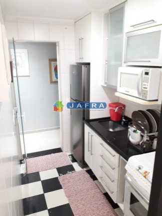 Imagem Apartamento com 2 Quartos à Venda, 72 m² em Bela Vista - São Paulo
