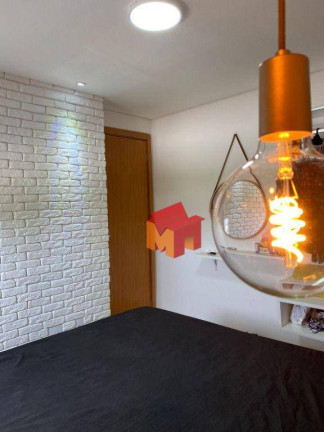 Imagem Apartamento com 2 Quartos à Venda, 44 m² em Parque Das Nações - Americana Imagem Apartamento com 2 Quartos à Venda, 44 m² em Parque Das Nações - Americana