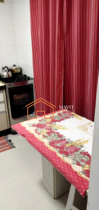 Imagem Imóvel com 2 Quartos à Venda, 51 m² em Costa E Silva - Joinville Imagem Imóvel com 2 Quartos à Venda, 51 m² em Costa E Silva - Joinville