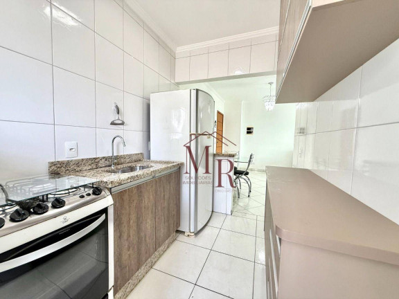 Imagem Apartamento com 1 Quarto à Venda, 53 m² em Aviação - Praia Grande Imagem Apartamento com 1 Quarto à Venda, 53 m² em Aviação - Praia Grande