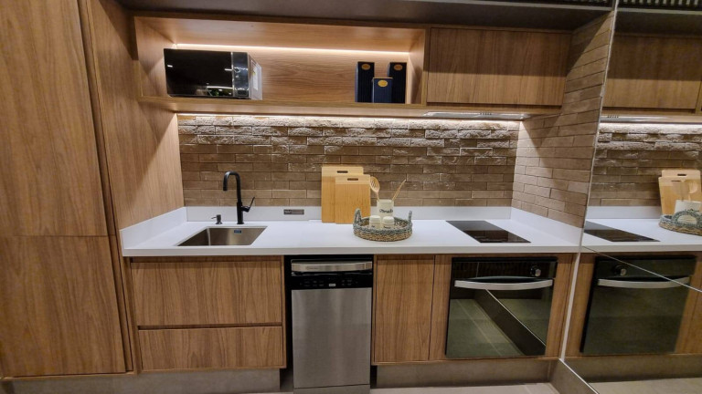 Imagem Loft com 1 Quarto à Venda, 36 m² em Centro - São Caetano Do Sul