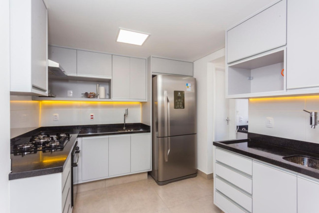 Imagem Apartamento com 3 Quartos à Venda, 103 m² em Jardim Paulista - São Paulo