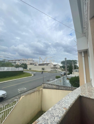 Imagem Sobrado com 3 Quartos à Venda, 202 m² em Jardim Das Américas - Curitiba Imagem Sobrado com 3 Quartos à Venda, 202 m² em Jardim Das Américas - Curitiba