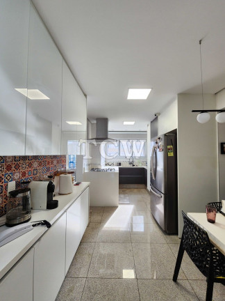 Imagem Apartamento com 3 Quartos à Venda, 160 m² em Vila Mariana (zona Sul) - São Paulo