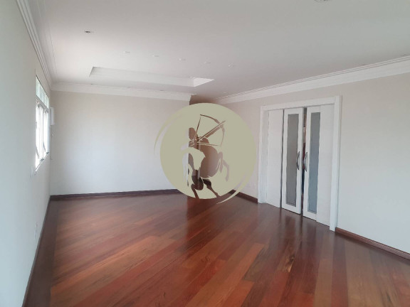 Imagem Apartamento com 4 Quartos à Venda, 190 m² em Boqueirao - Santos Imagem Apartamento com 4 Quartos à Venda, 190 m² em Boqueirao - Santos