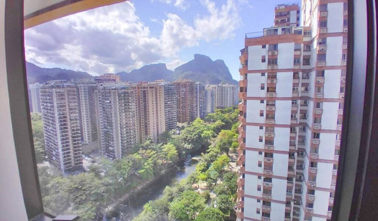 Imagem Apartamento com 2 Quartos à Venda, 100 m² em Rio De Janeiro