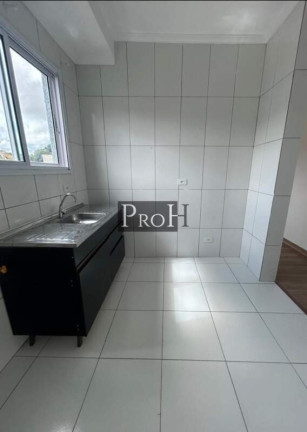 Imagem Apartamento com 2 Quartos à Venda, 56 m² em Parque João Ramalho - Santo André