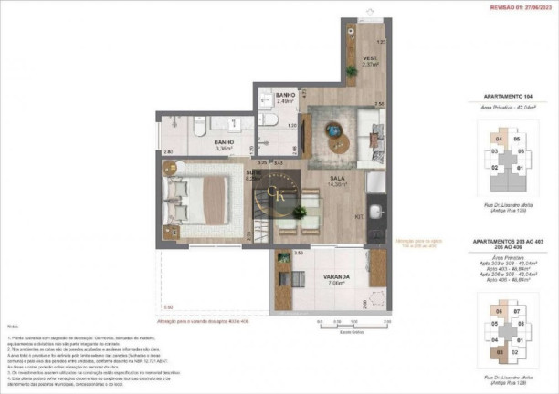 Imagem Apartamento com 1 Quarto à Venda, 45 m² em Piratininga - Niterói Imagem Apartamento com 1 Quarto à Venda, 45 m² em Piratininga - Niterói