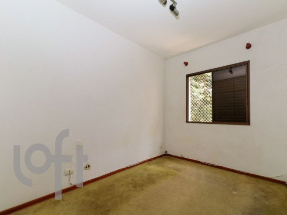 Imagem Apartamento com 4 Quartos à Venda, 145 m² em Vila Nova Conceição - São Paulo Imagem Apartamento com 4 Quartos à Venda, 145 m² em Vila Nova Conceição - São Paulo