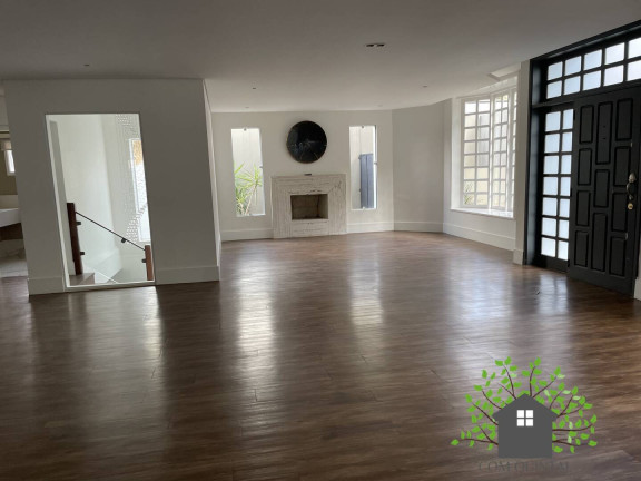 Imagem Casa com 4 Quartos à Venda, 800 m² em Granja Viana Ii - Cotia