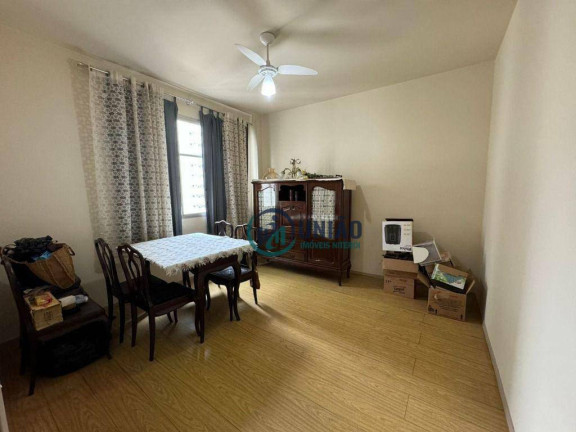 Imagem Apartamento com 3 Quartos à Venda, 115 m² em Icaraí - Niterói