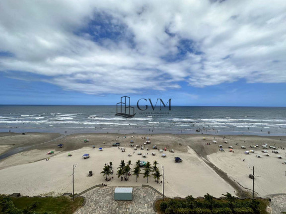 Imagem Apartamento com 3 Quartos à Venda, 108 m² em Maracanã - Praia Grande Imagem Apartamento com 3 Quartos à Venda, 108 m² em Maracanã - Praia Grande