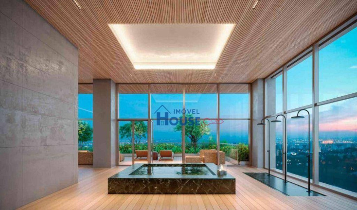 Imagem Apartamento com 2 Quartos à Venda, 137 m² em Itaim Bibi - São Paulo Imagem Apartamento com 2 Quartos à Venda, 137 m² em Itaim Bibi - São Paulo