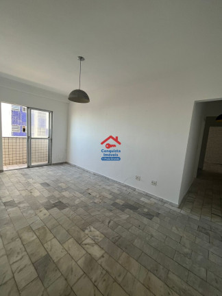 Imagem Apartamento com 2 Quartos à Venda, 70 m² em Cidade Ocian - Praia Grande