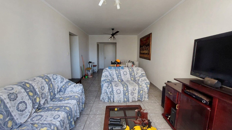Imagem Apartamento com 2 Quartos à Venda,  em Itararé - São Vicente
