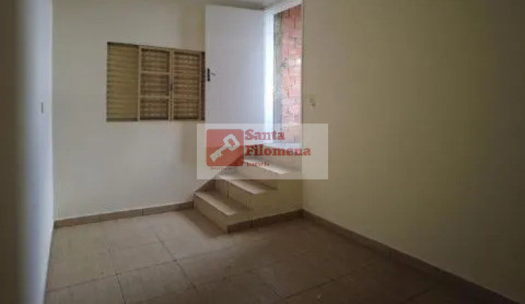 Imagem Casa com 3 Quartos para Alugar, 130 m² em Parque Erasmo Assunção - Santo André Imagem Casa com 3 Quartos para Alugar, 130 m² em Parque Erasmo Assunção - Santo André