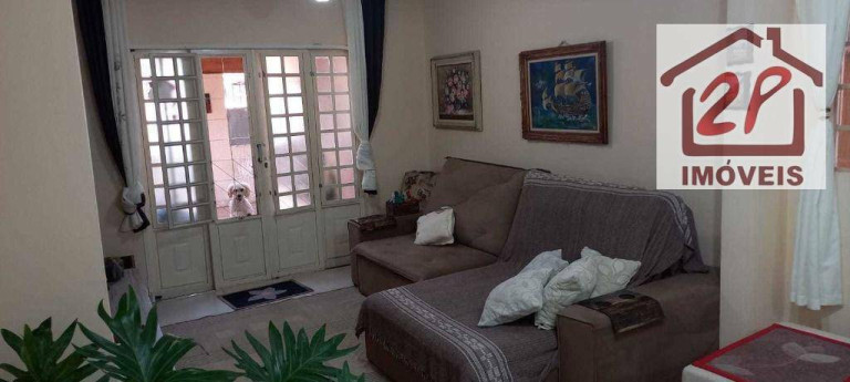 Imagem Casa com 3 Quartos à Venda, 82 m² em Jardim Colonial - São José Dos Campos Imagem Casa com 3 Quartos à Venda, 82 m² em Jardim Colonial - São José Dos Campos