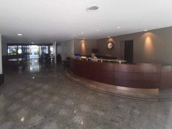 Imagem Apartamento com 1 Quarto para Alugar, 42 m² em Vila Mariana - São Paulo Imagem Apartamento com 1 Quarto para Alugar, 42 m² em Vila Mariana - São Paulo