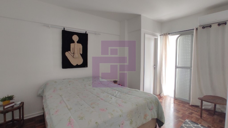 Imagem Apartamento com 2 Quartos à Venda, 105 m² em Pitangueiras - Guarujá