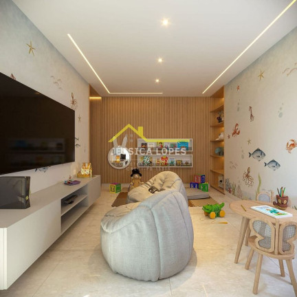Imagem Kitnet com 1 Quarto à Venda, 28 m² em Manaíra - João Pessoa Imagem Kitnet com 1 Quarto à Venda, 28 m² em Manaíra - João Pessoa