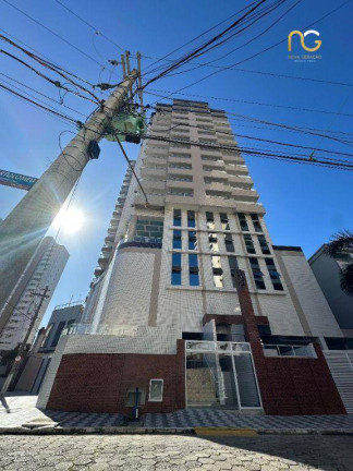 Imagem Apartamento com 1 Quarto à Venda, 50 m² em Aviação - Praia Grande Imagem Apartamento com 1 Quarto à Venda, 50 m² em Aviação - Praia Grande