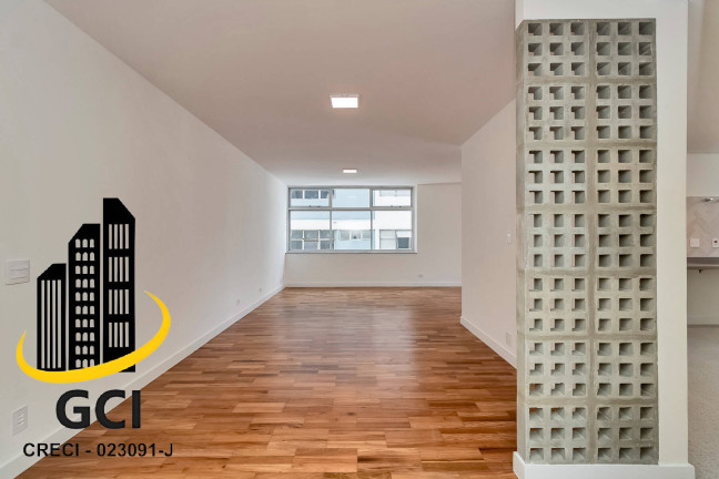 Imagem Apartamento com 3 Quartos à Venda, 176 m² em Santa Cecilia - São Paulo