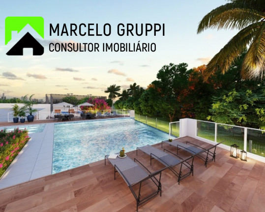 Imagem Apartamento com 2 Quartos à Venda, 60 m² em Cidade Nova I - Indaiatuba Imagem Apartamento com 2 Quartos à Venda, 60 m² em Cidade Nova I - Indaiatuba